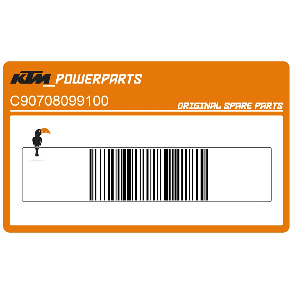 KTM-C90708099100