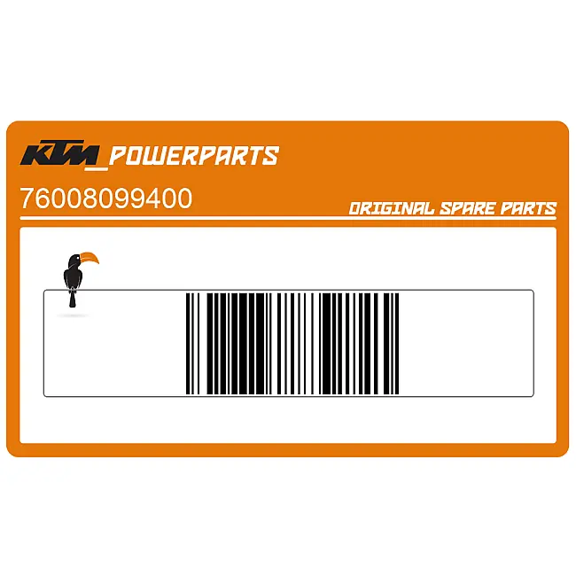 KTM-76008099400