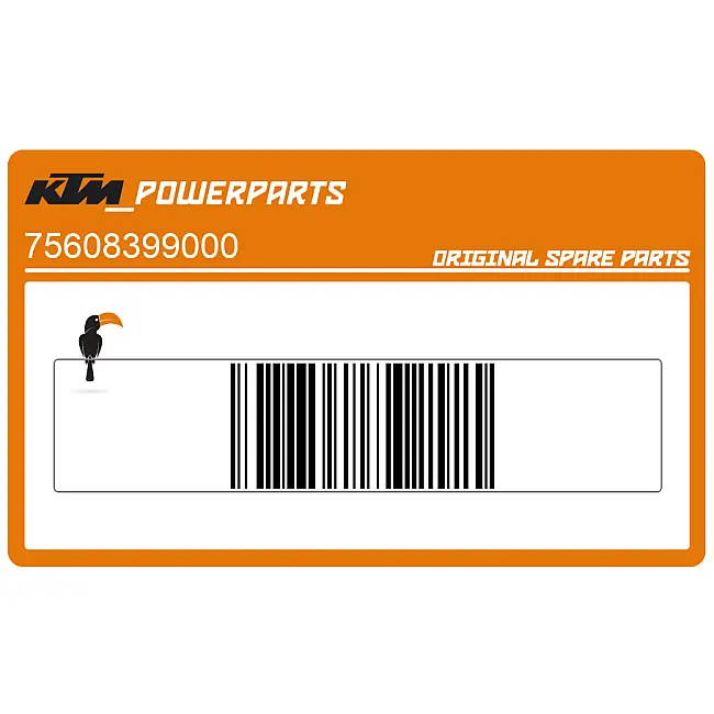 KTM-75608399000