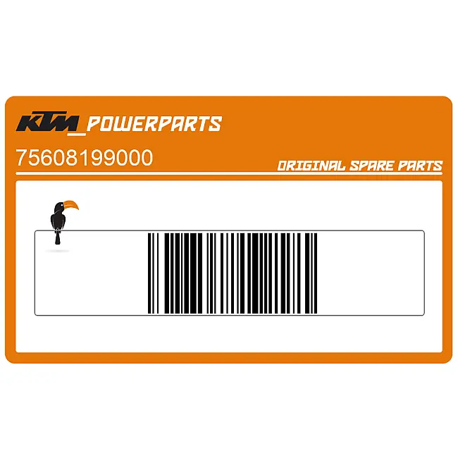 KTM-75608199000
