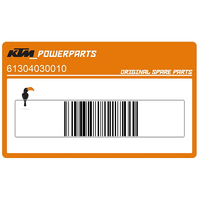 KTM-61304030010