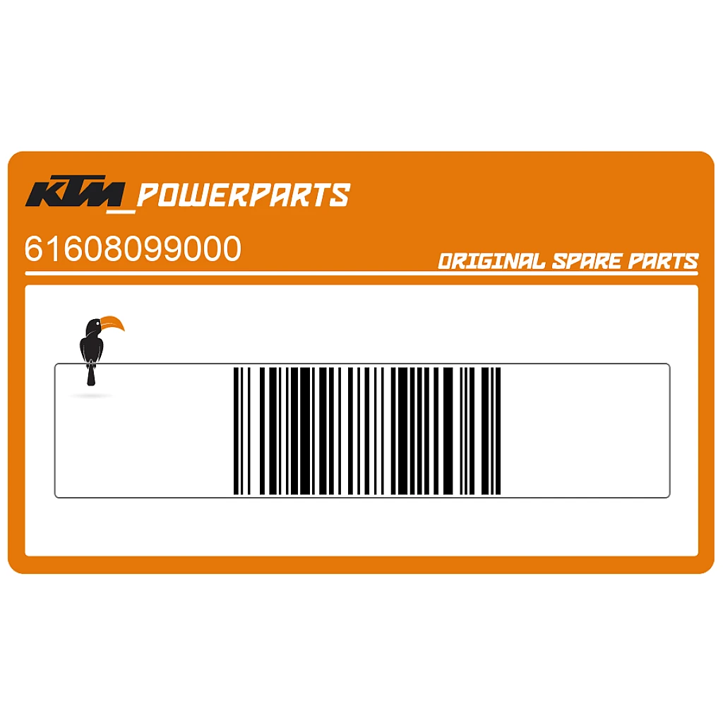 KTM-61608099000 KTM-61608099000