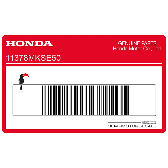 Honda-11378MKSE50