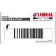 Yamaha-BEB283G40000