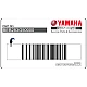 Yamaha-BEB283G50000