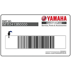 Emblemat na zbiornik