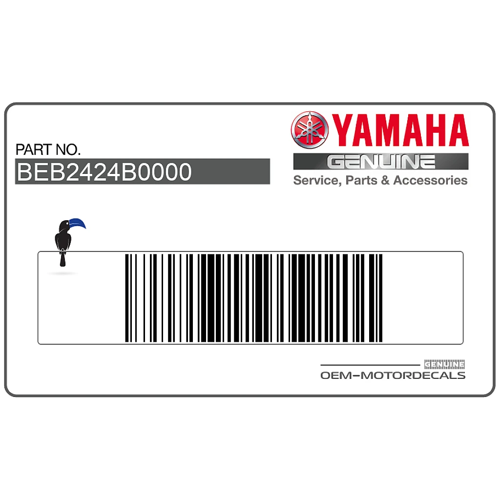 Yamaha-BEB2424B0000