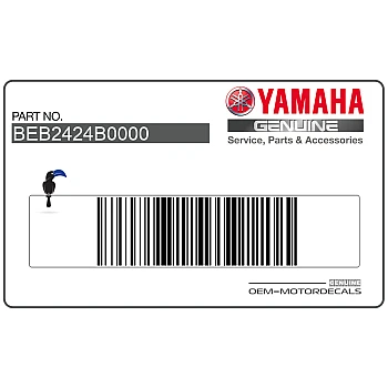 Tankaufkleber, Rechte Seite