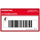Honda-87123MBNA20ZA Honda-87123MBNA20ZA