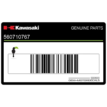 Voorzichtigheid label