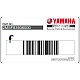 Yamaha-2MSF83936000 Yamaha-2MSF83936000