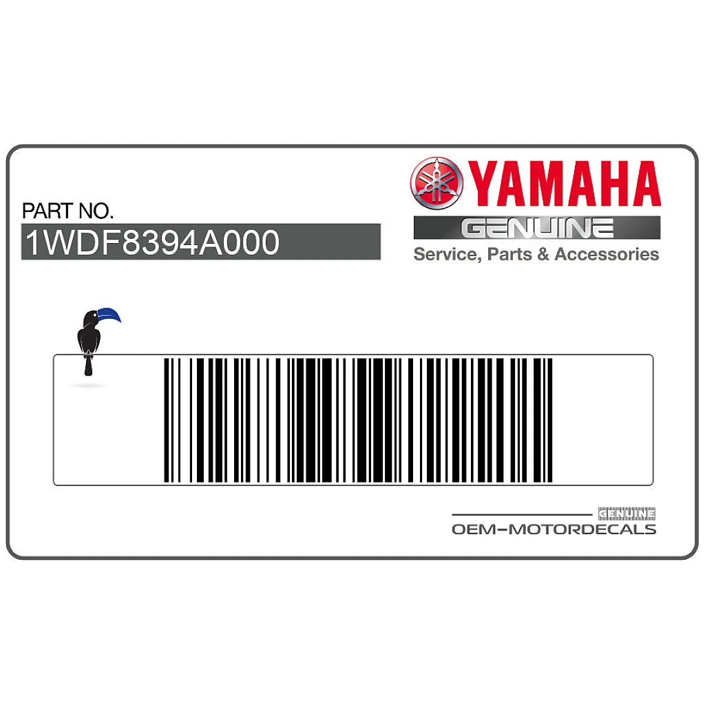 Yamaha-1WDF8394A000