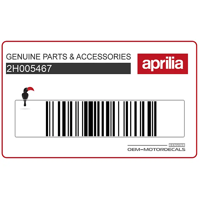 Aprilia-2H005467