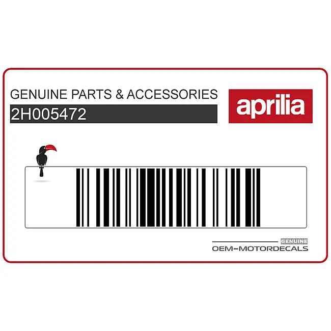 Aprilia-2H005472