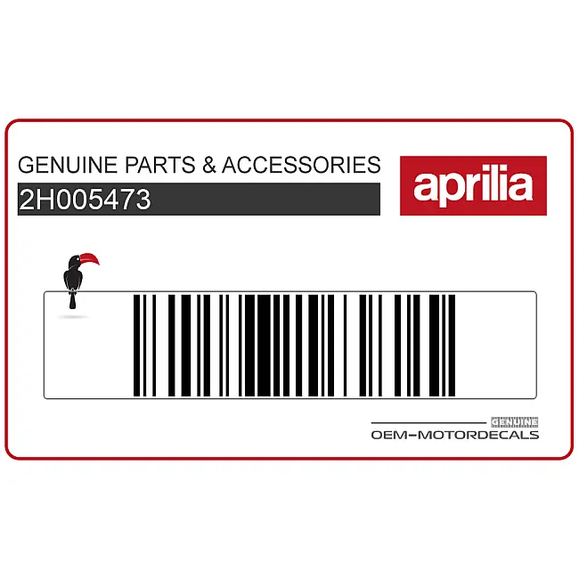 Aprilia-2H005473