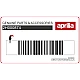 Aprilia-2H000874 Aprilia-2H000874