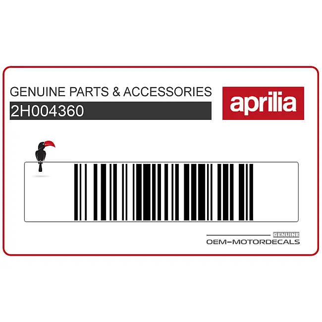 Aprilia-2H004360