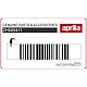 Aprilia-2H005411 Aprilia-2H005411