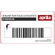 Aprilia-2H005836 Aprilia-2H005836