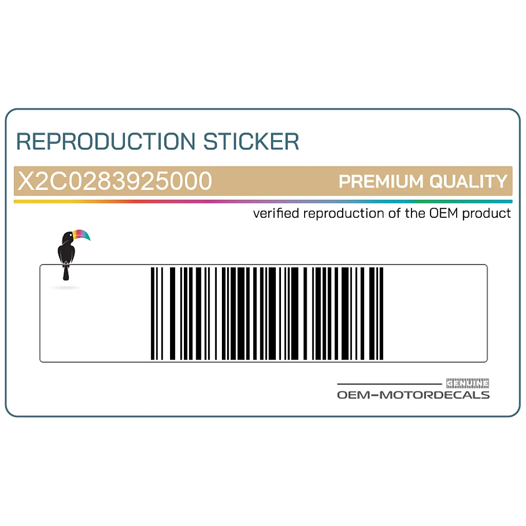 Yamaha-2C0283925000 Yamaha-2C0283925000