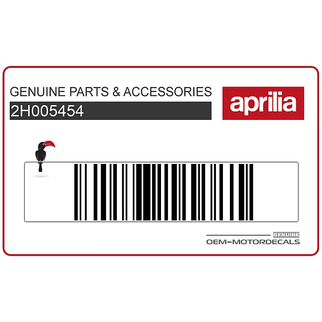 Aprilia-2H005454