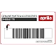 Aprilia-2H004176 Aprilia-2H004176