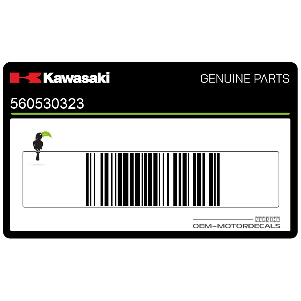 Kawasaki-560530323 Kawasaki-560530323