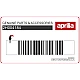 Aprilia-2H004184 Aprilia-2H004184