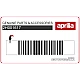 Aprilia-2H001617 Aprilia-2H001617