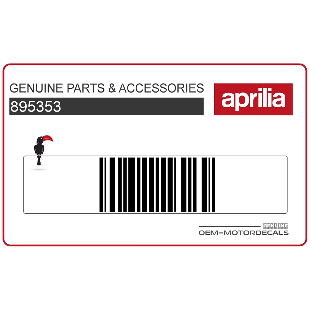 Aprilia-895353 Aprilia-895353