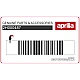 Aprilia-2H000487 Aprilia-2H000487