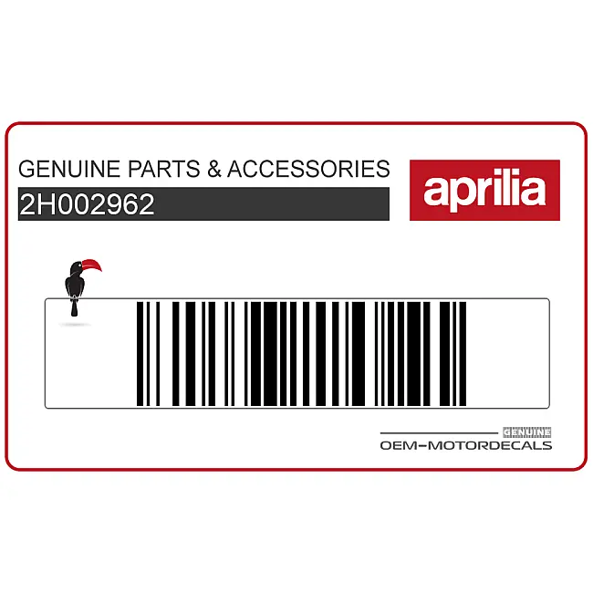 Aprilia-2H002962