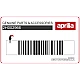 Aprilia-2H002966 Aprilia-2H002966