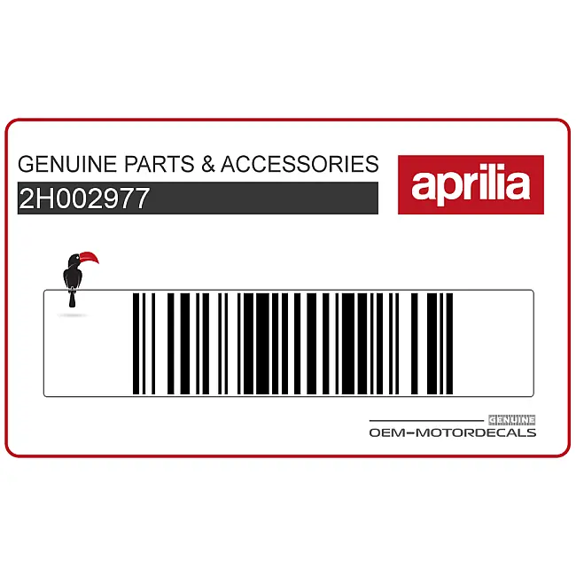 Aprilia-2H002977