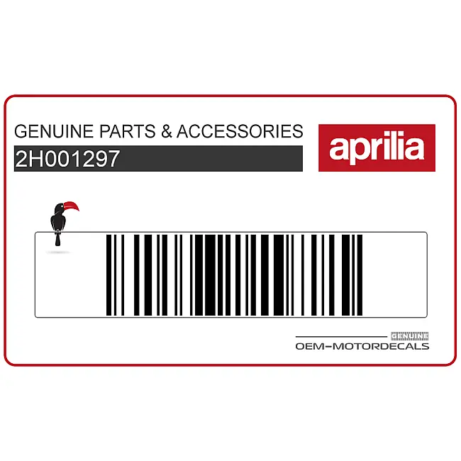 Aprilia-2H001297