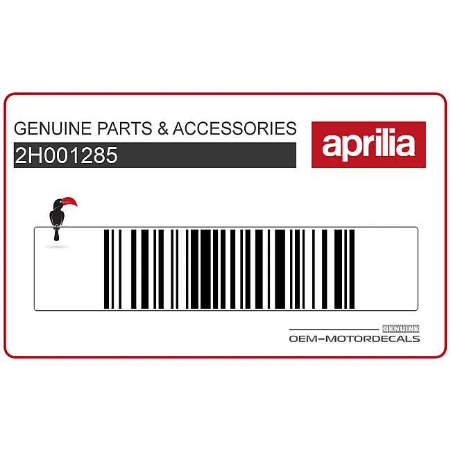 Aprilia-2H001285