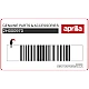 Aprilia-2H000970 Aprilia-2H000970