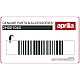 Aprilia-2H001040 Aprilia-2H001040