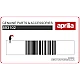 Aprilia-893102 Aprilia-893102