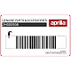 Aprilia-2H000936 Aprilia-2H000936