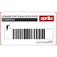 Aprilia-2H000943