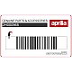 Aprilia-2H000965