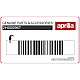 Aprilia-2H000967