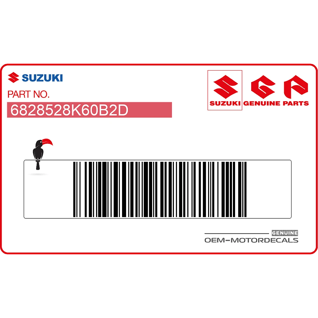 Suzuki-6828528K60B2D