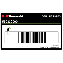Caution label, Chain