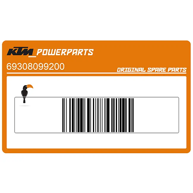 KTM-69308099200