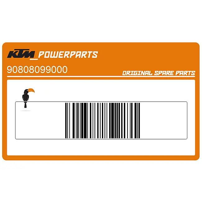KTM-90808099000