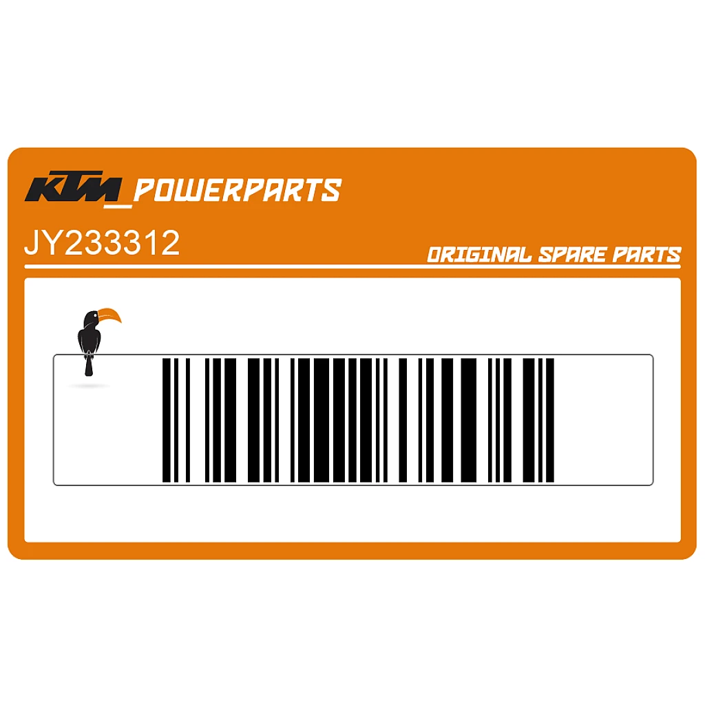 KTM-JY233312