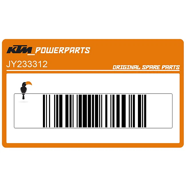 KTM-JY233312