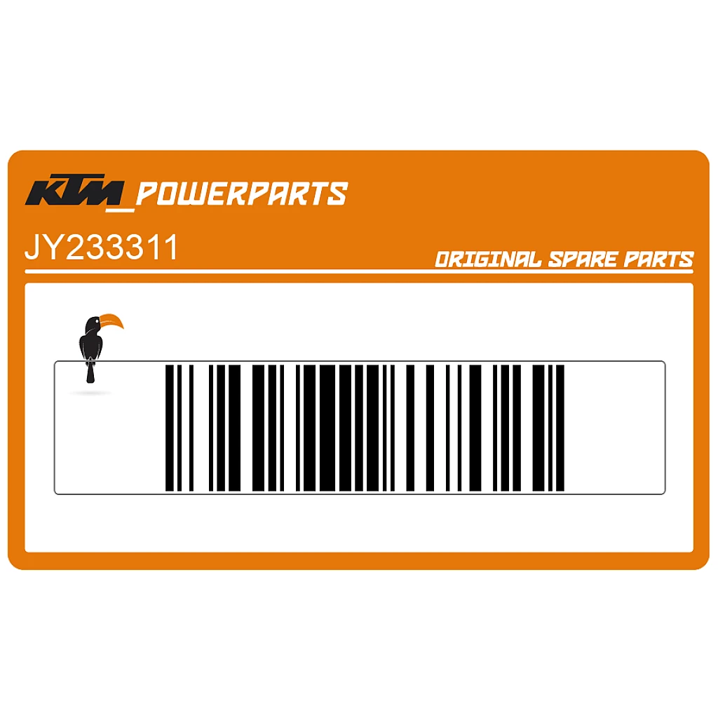 KTM-JY233311